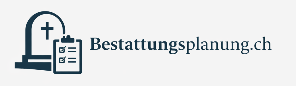 Bestattungsplanung